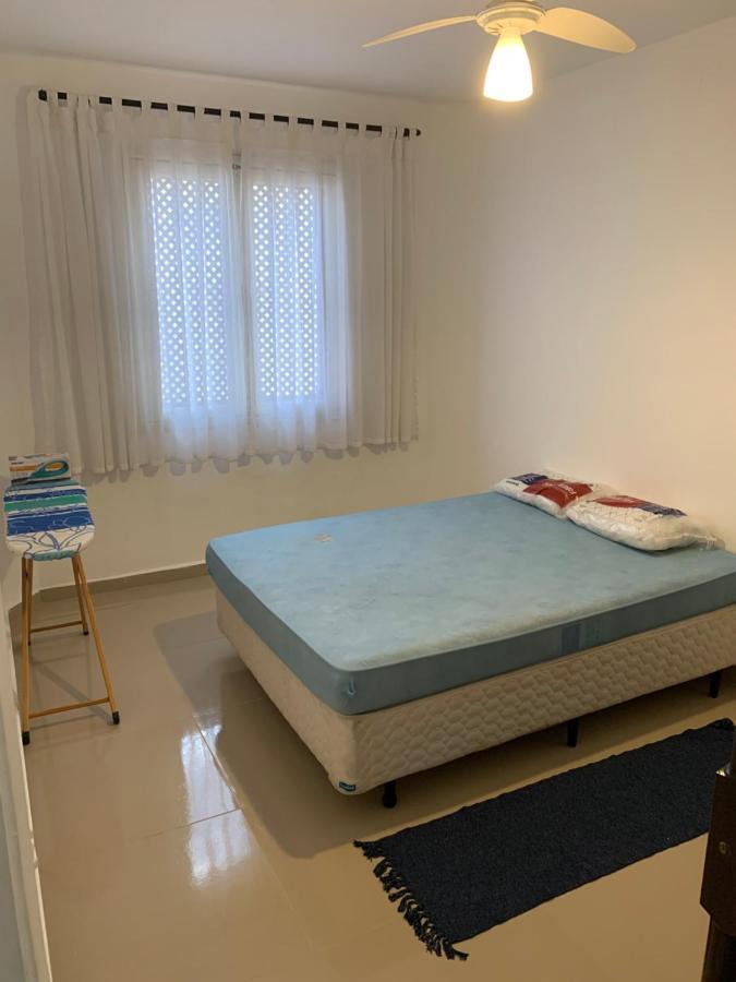 Guaruja/Asturias Apartamento Temporada Leilighet São Paulo Eksteriør bilde